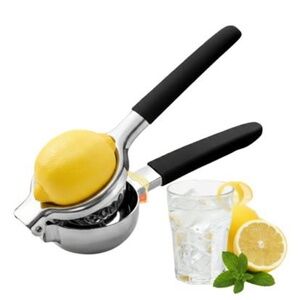 Zulay Lemon Squeezer Citrus Juicer
